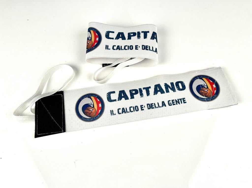 Fascia da capitano