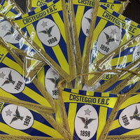 Gagliardetti personalizzati