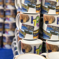 Ceramica personalizzata