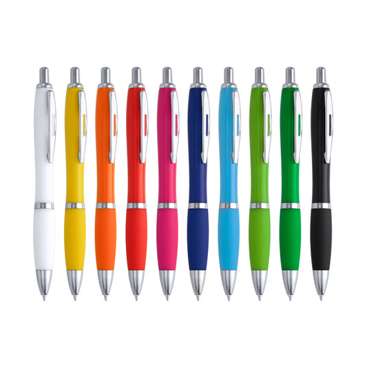 Penna a sfera Merlin