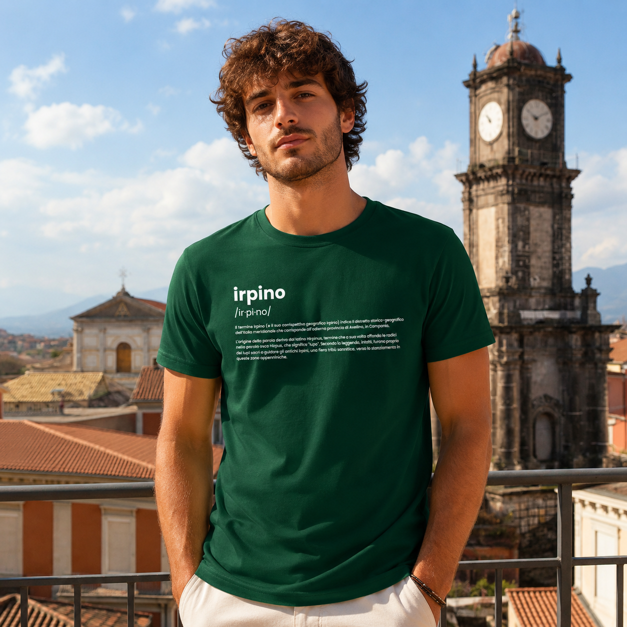 Irpino