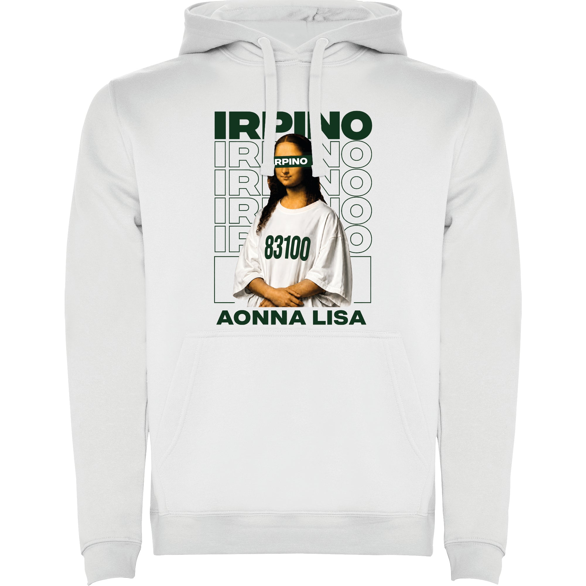 Aonna Lisa