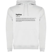 Irpino