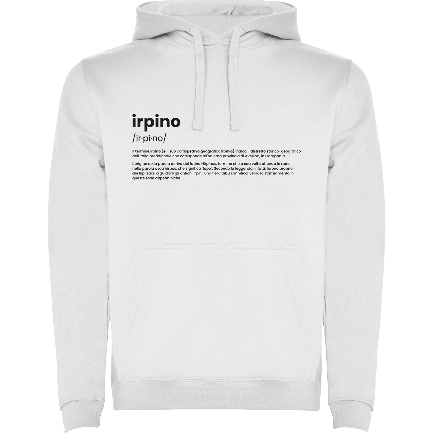 Irpino