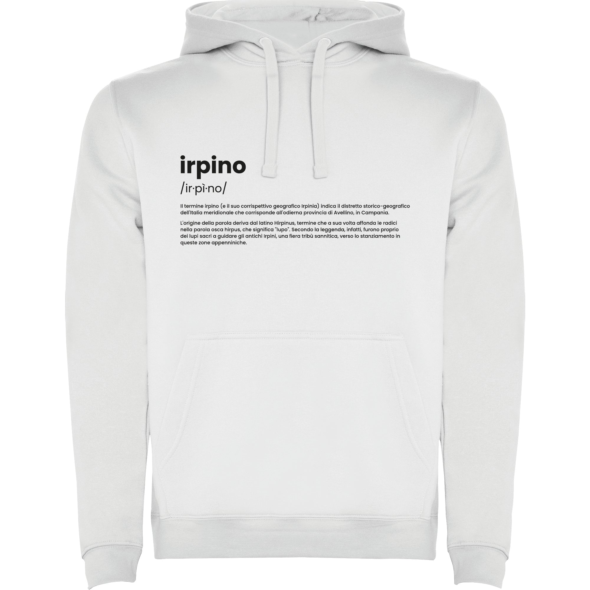 Irpino