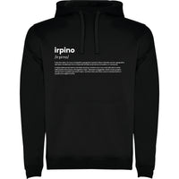 Irpino