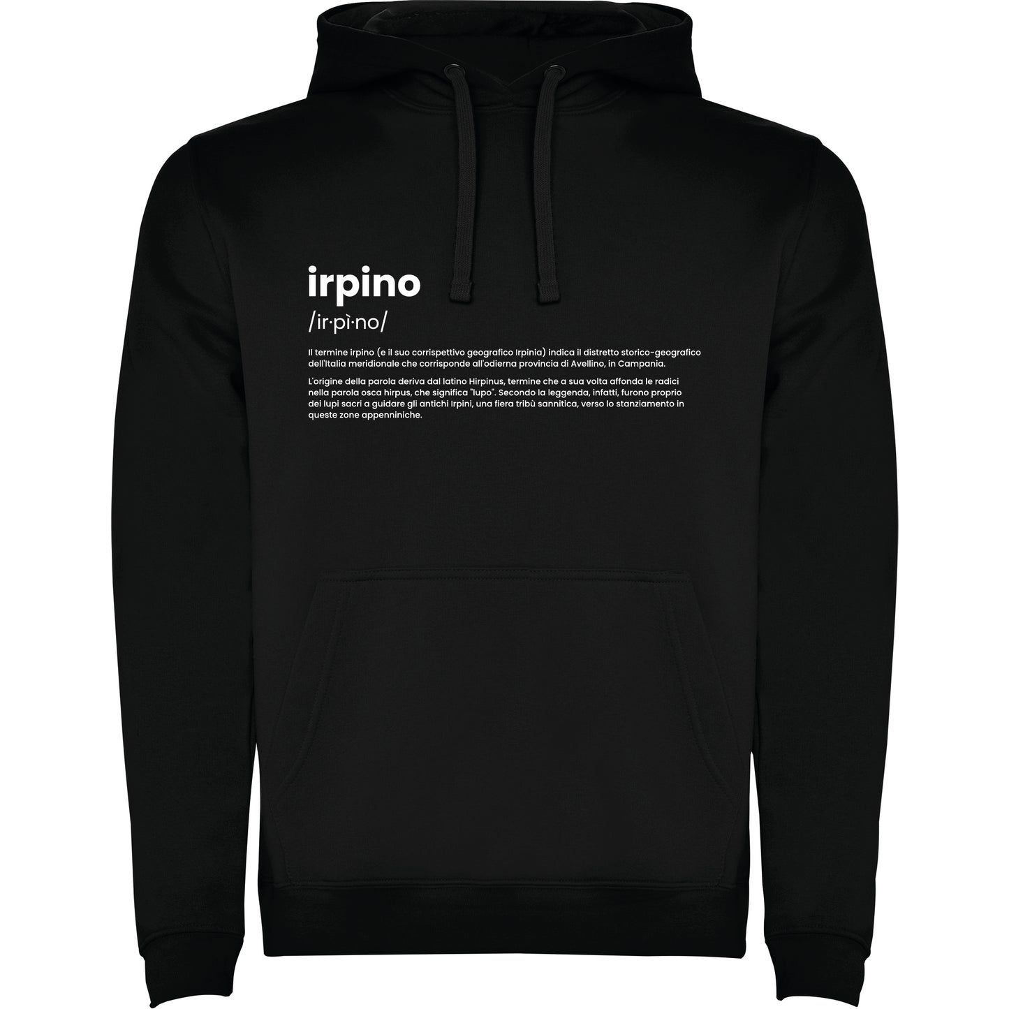 Irpino