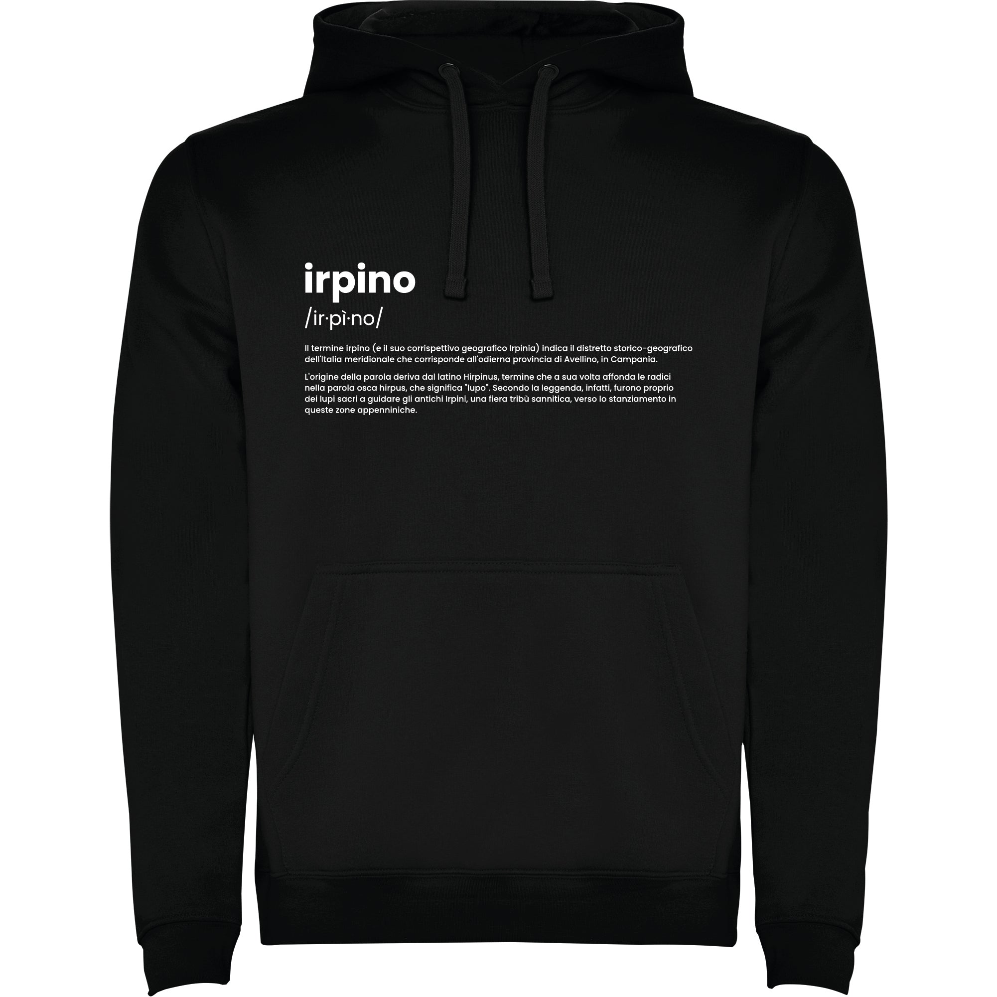 Irpino