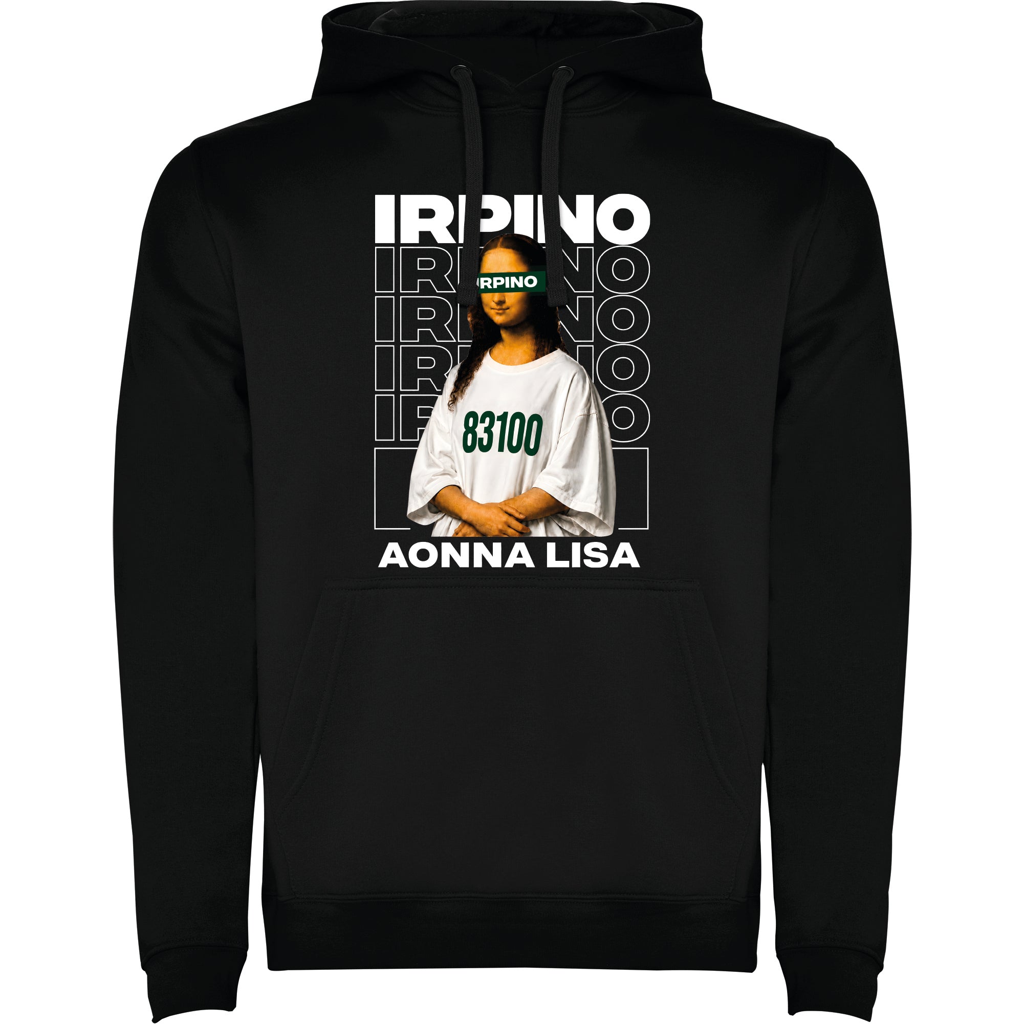 Aonna Lisa
