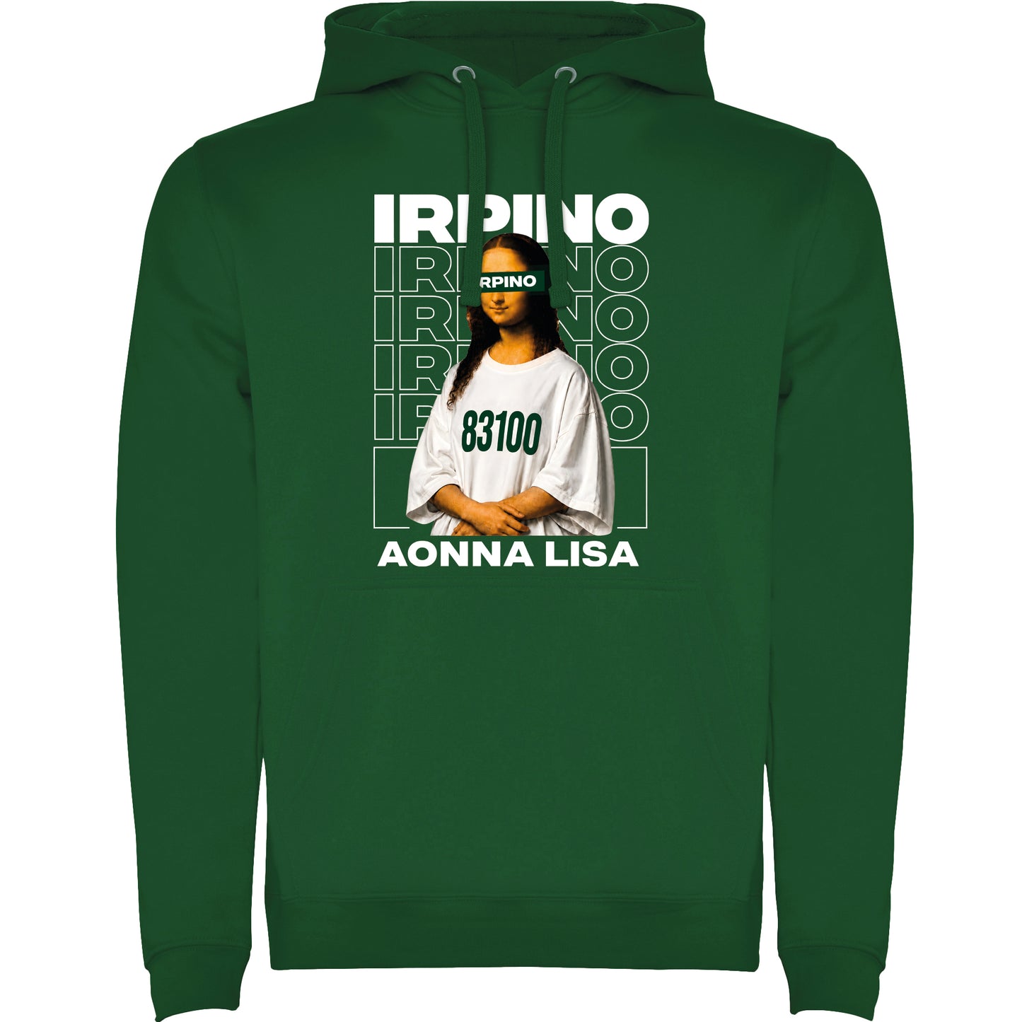 Aonna Lisa