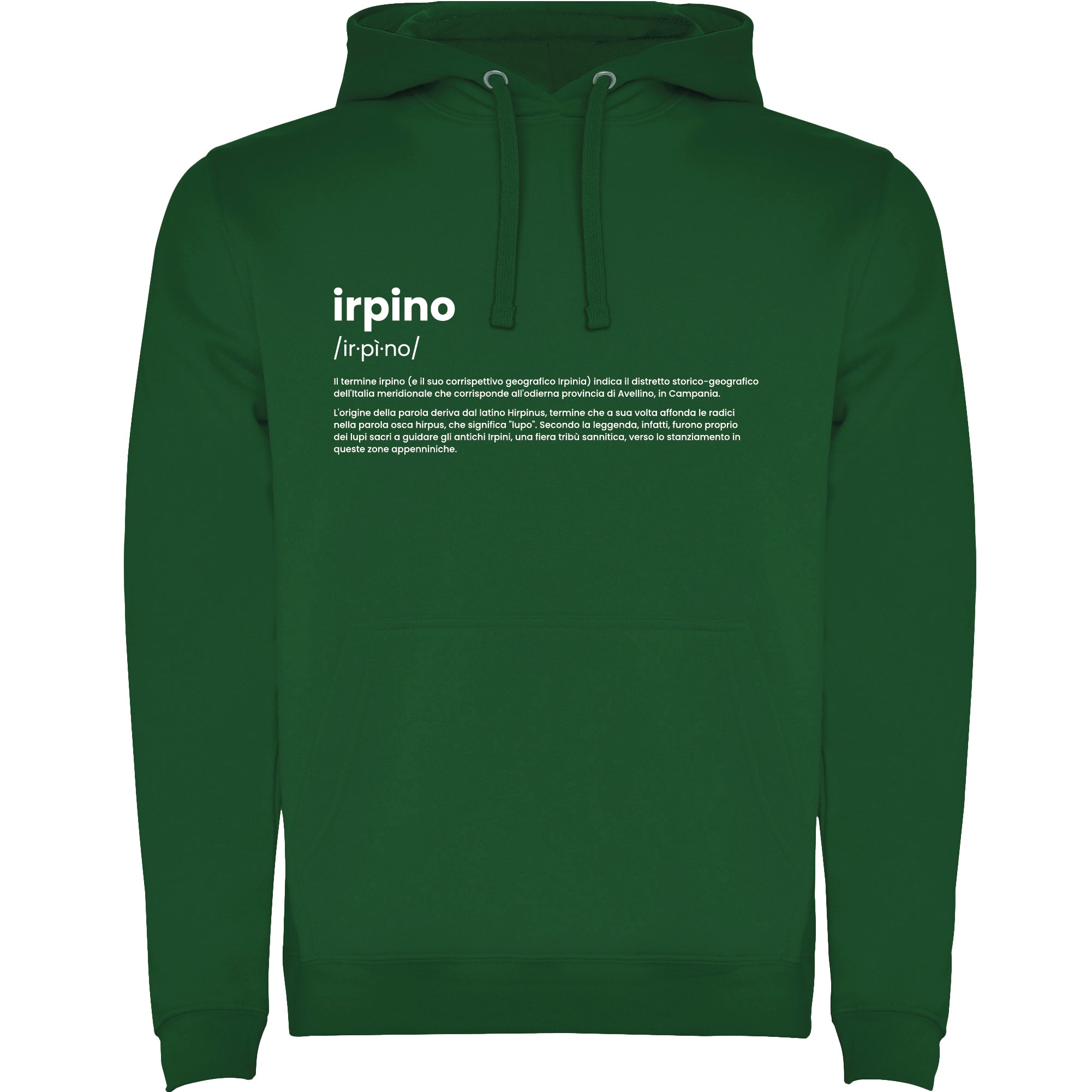 Irpino
