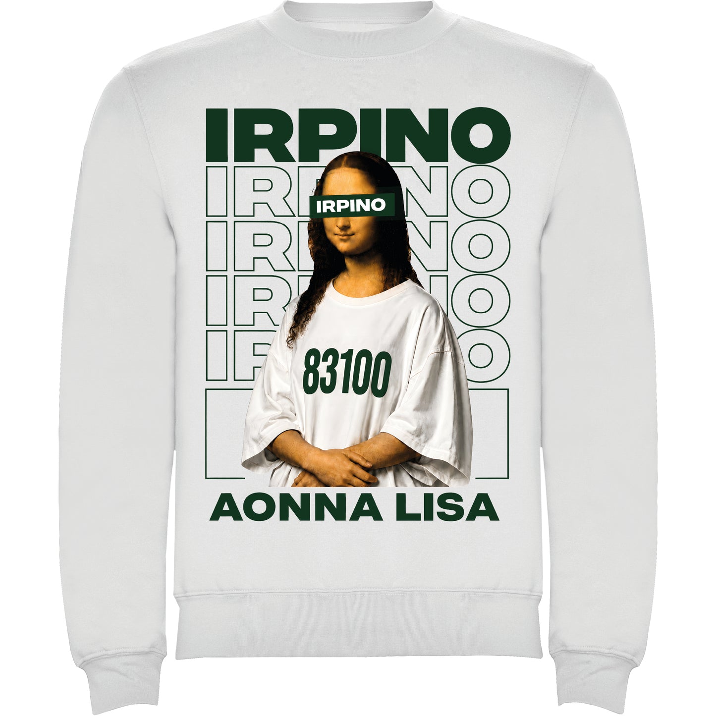 Aonna Lisa