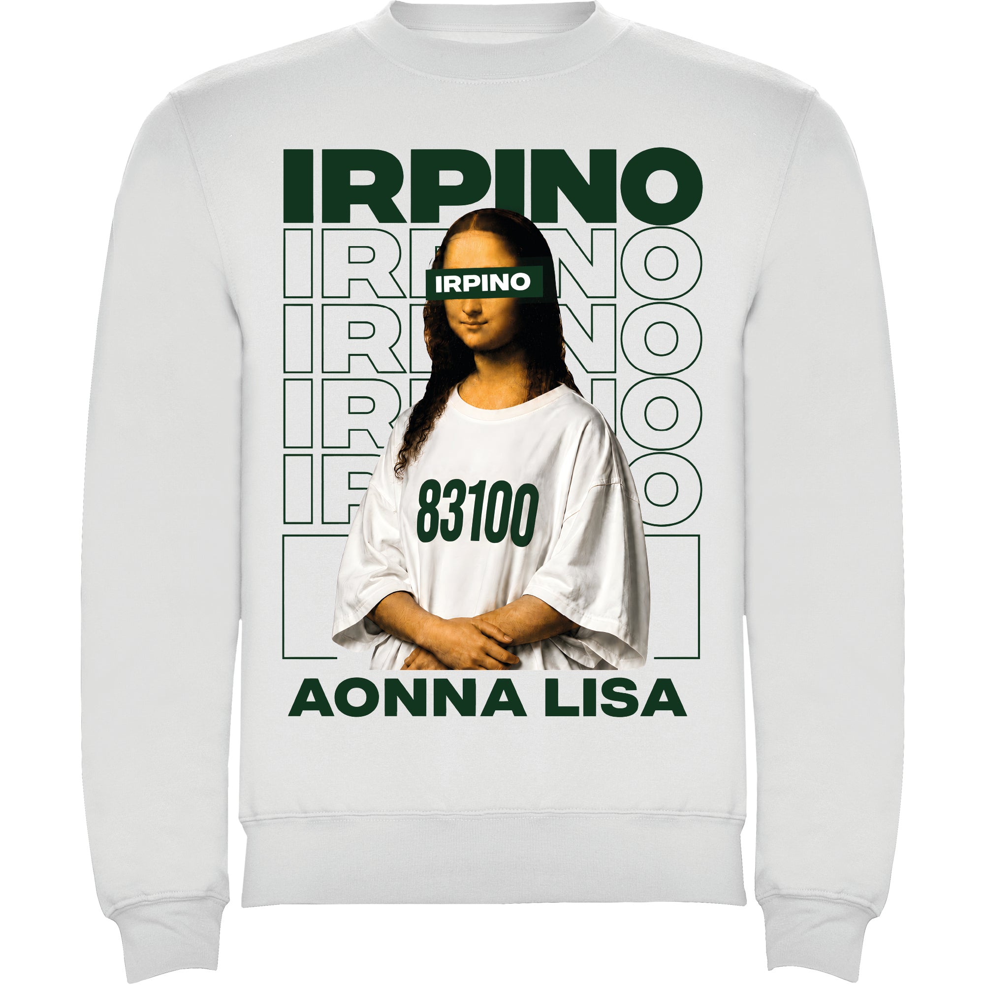 Aonna Lisa