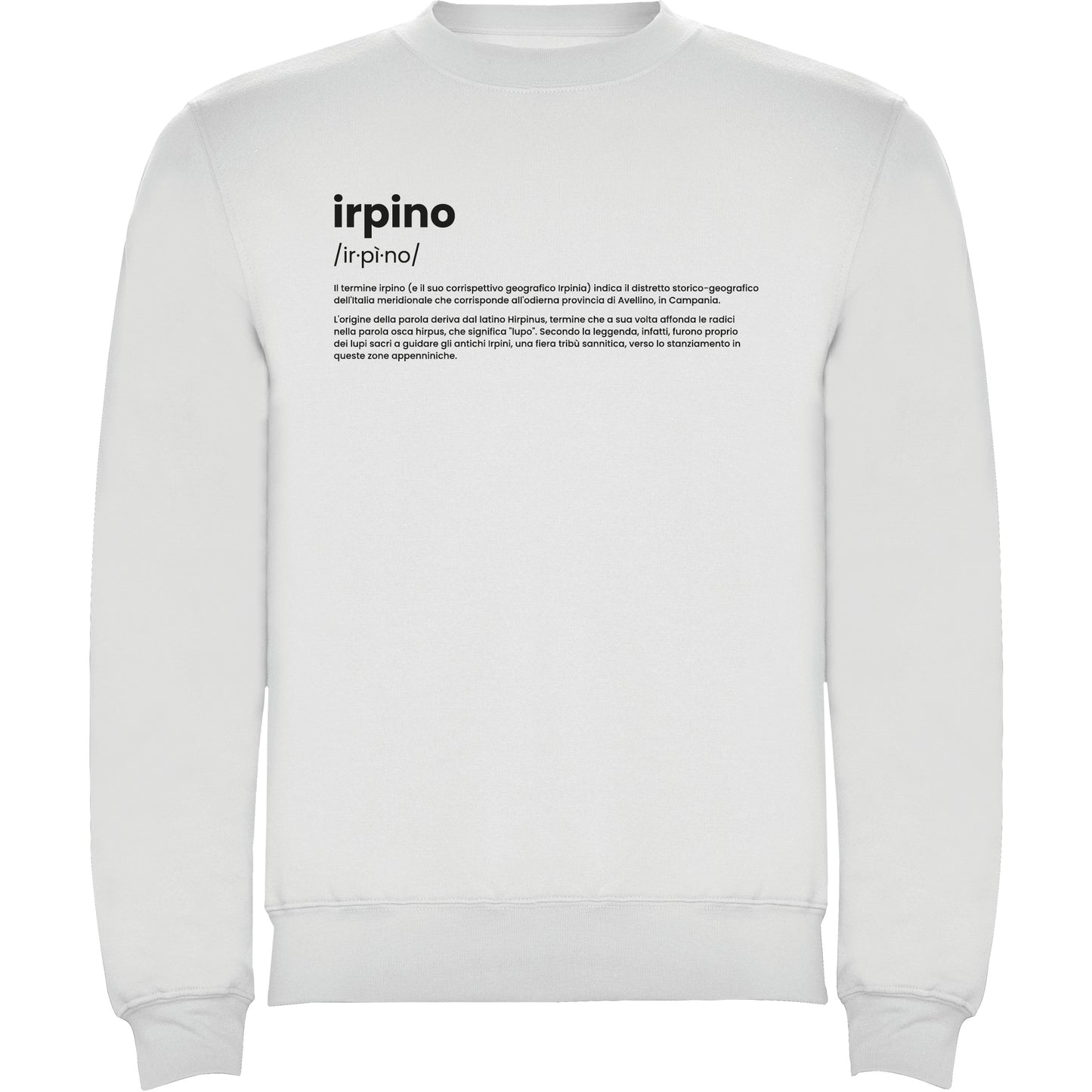 Irpino