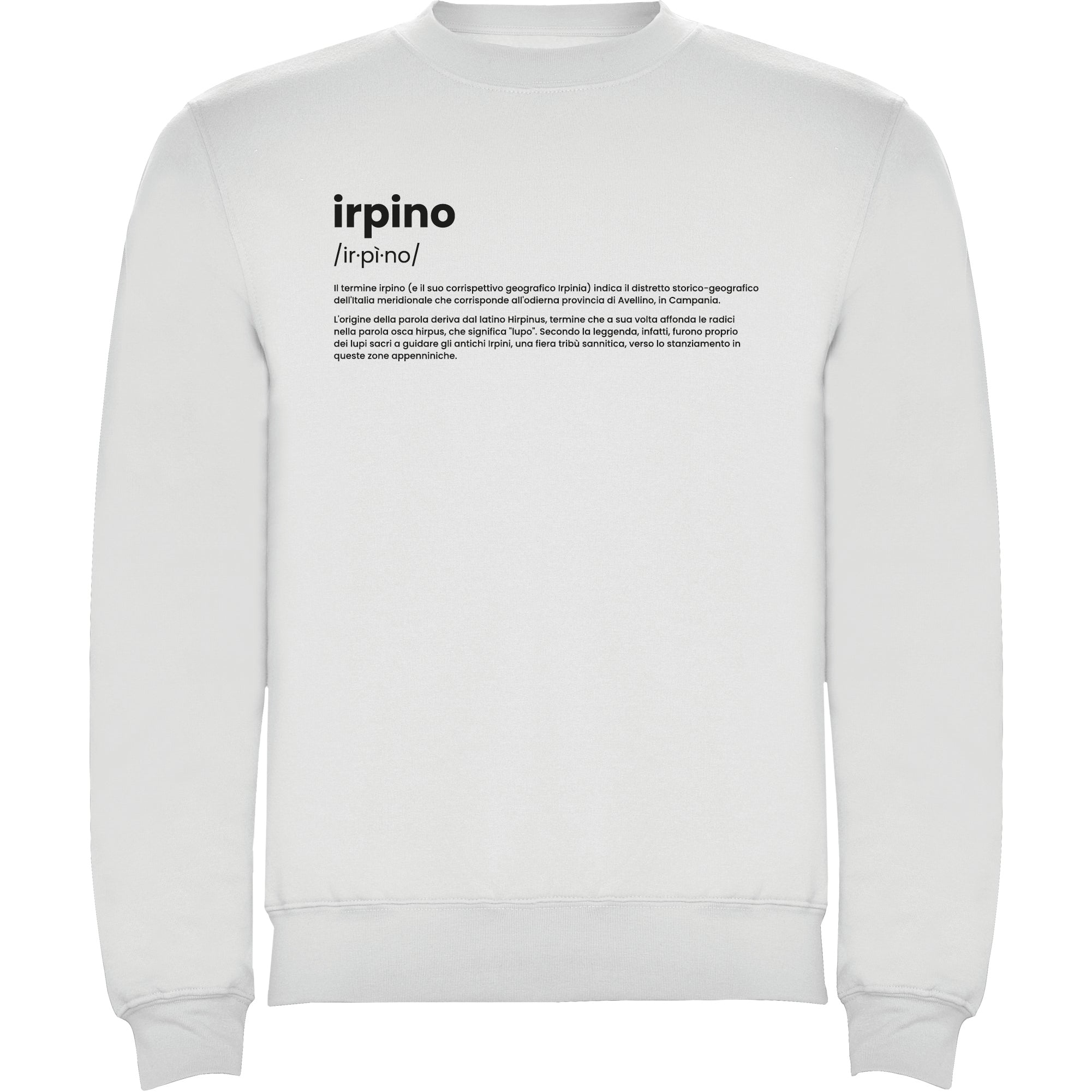 Irpino
