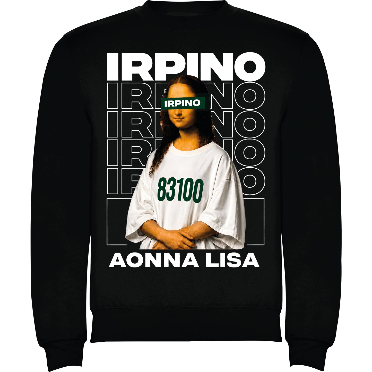 Aonna Lisa