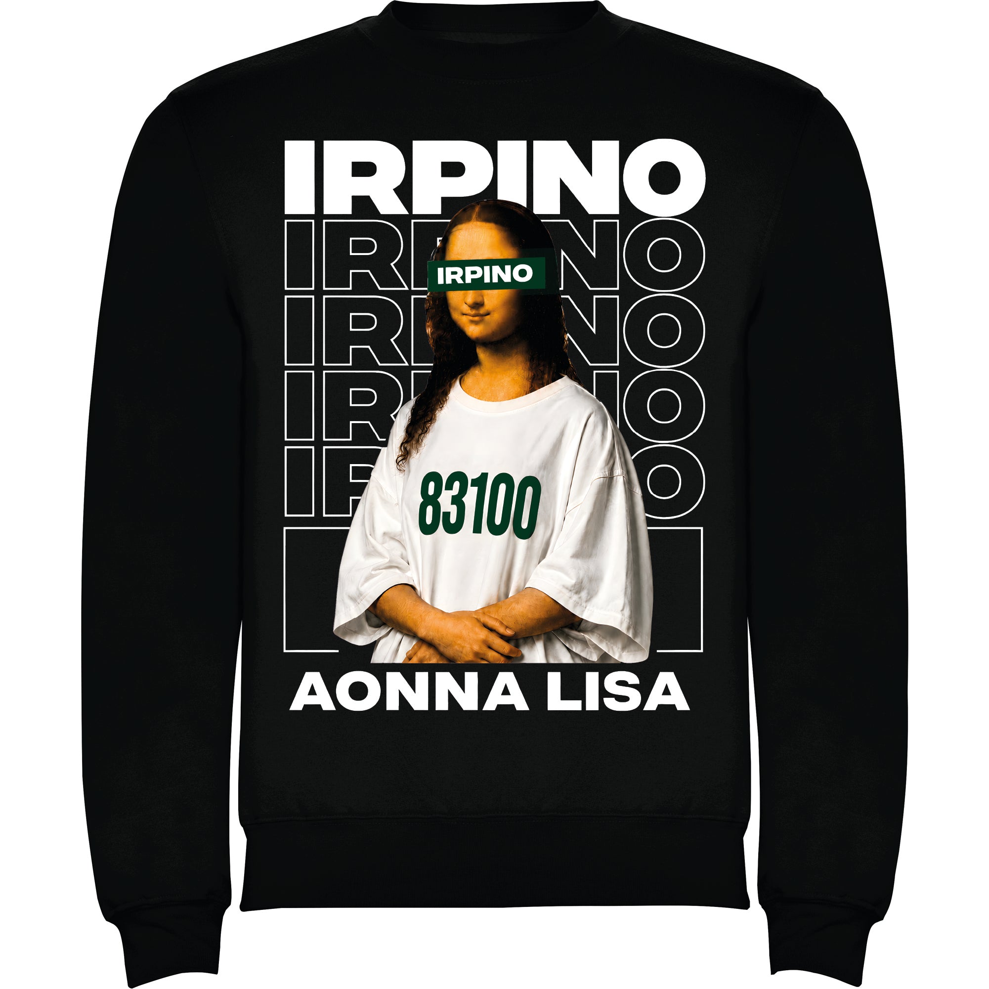 Aonna Lisa