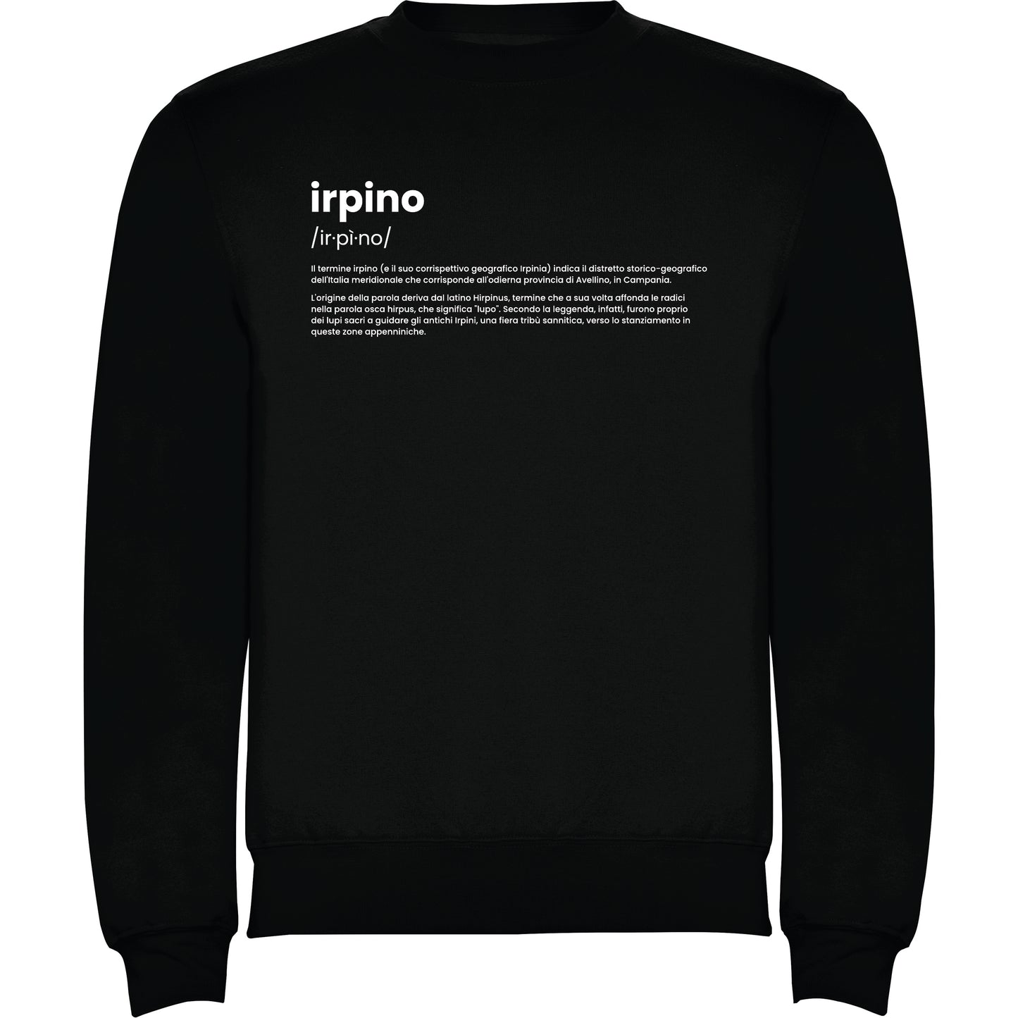 Irpino