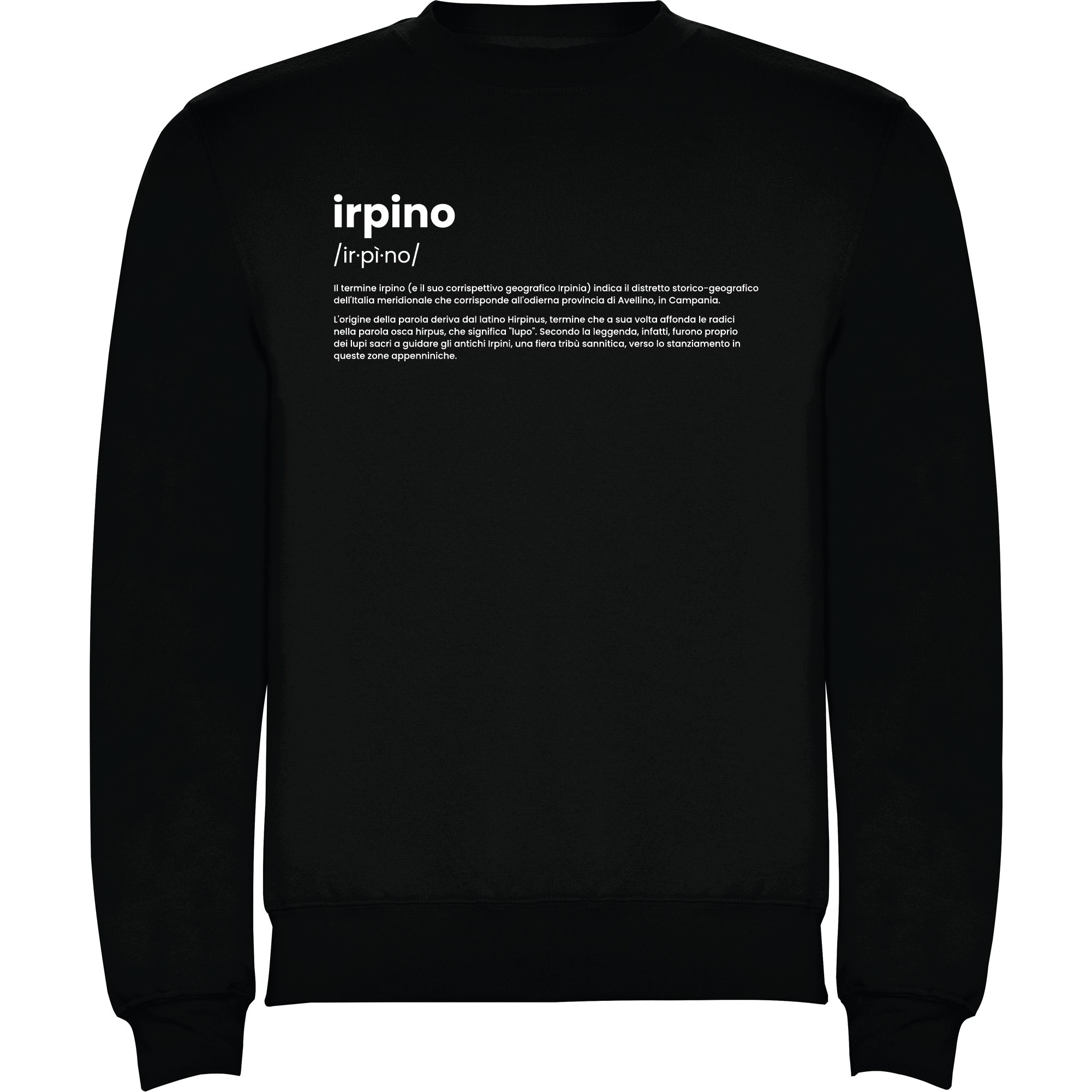 Irpino