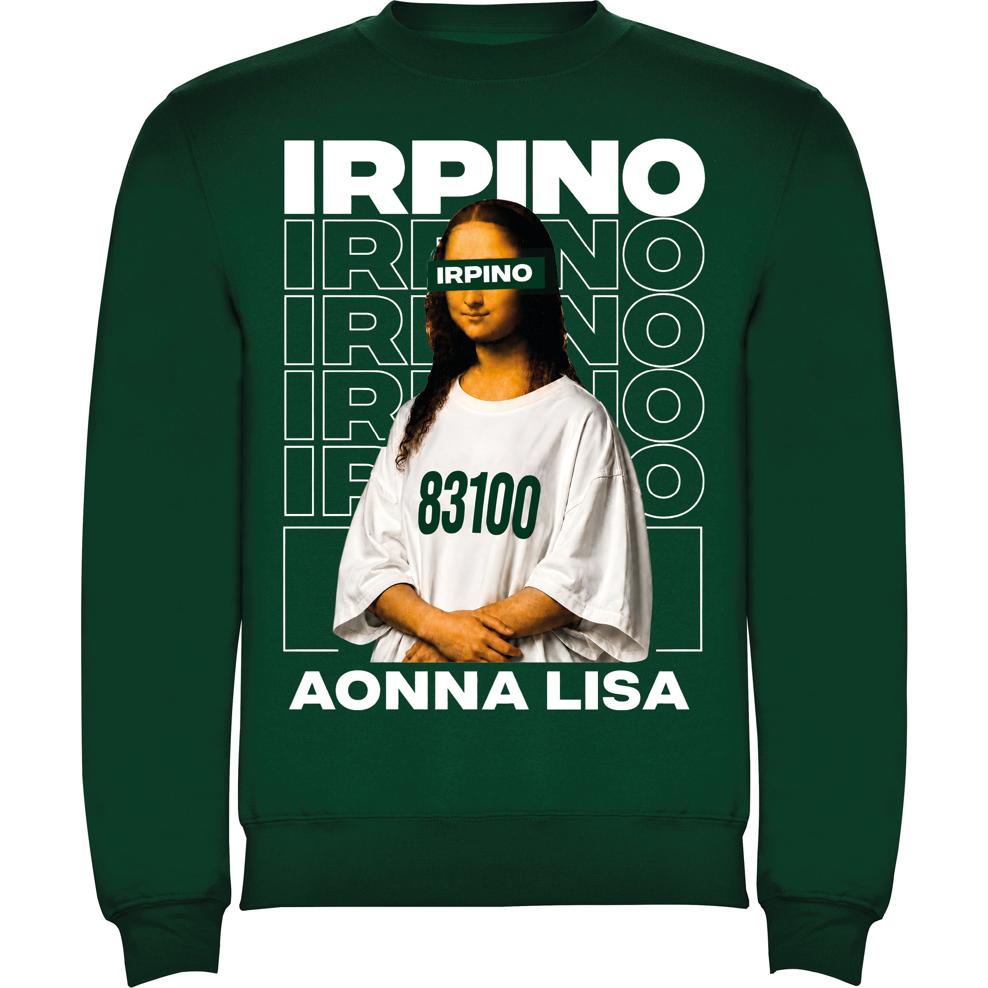 Aonna Lisa