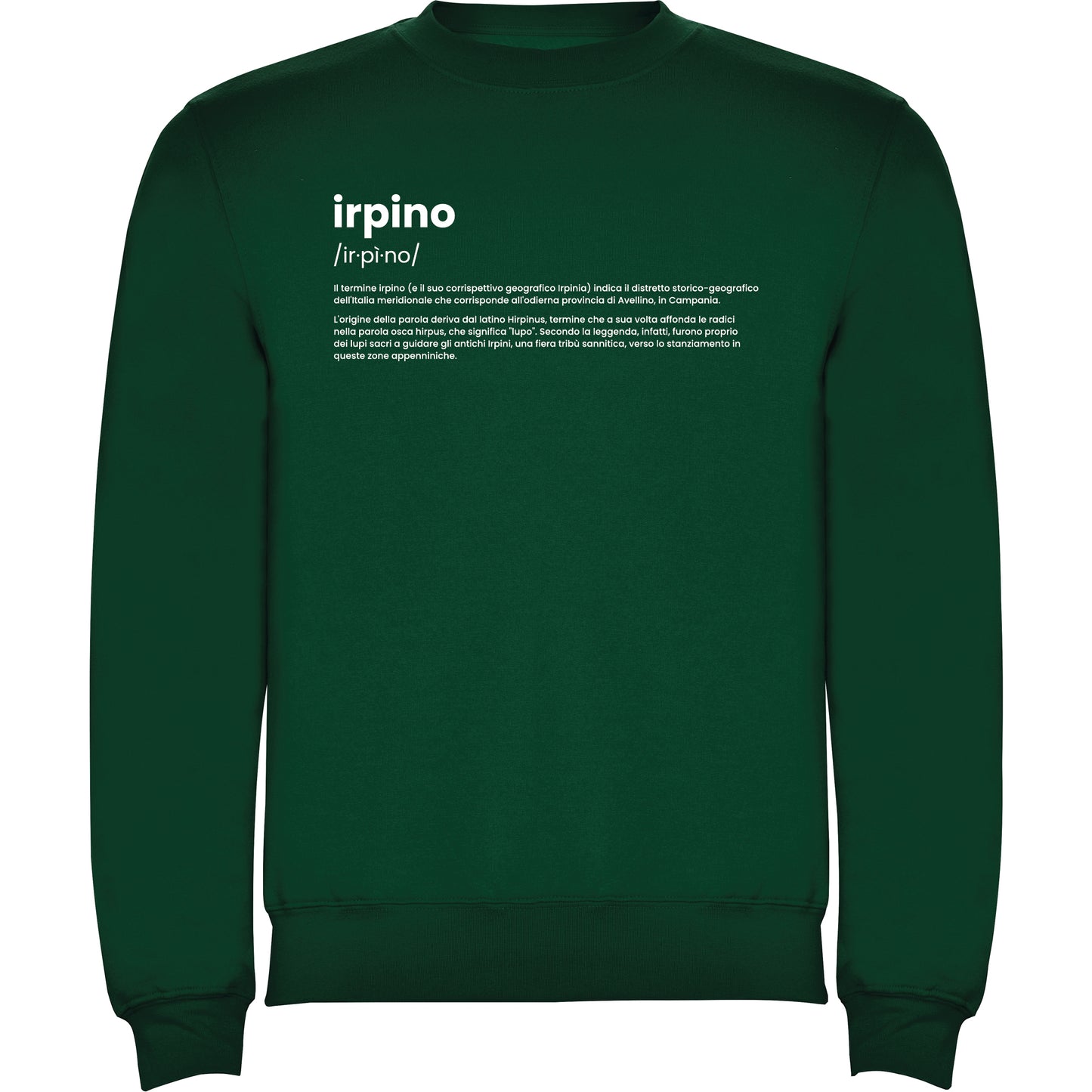 Irpino
