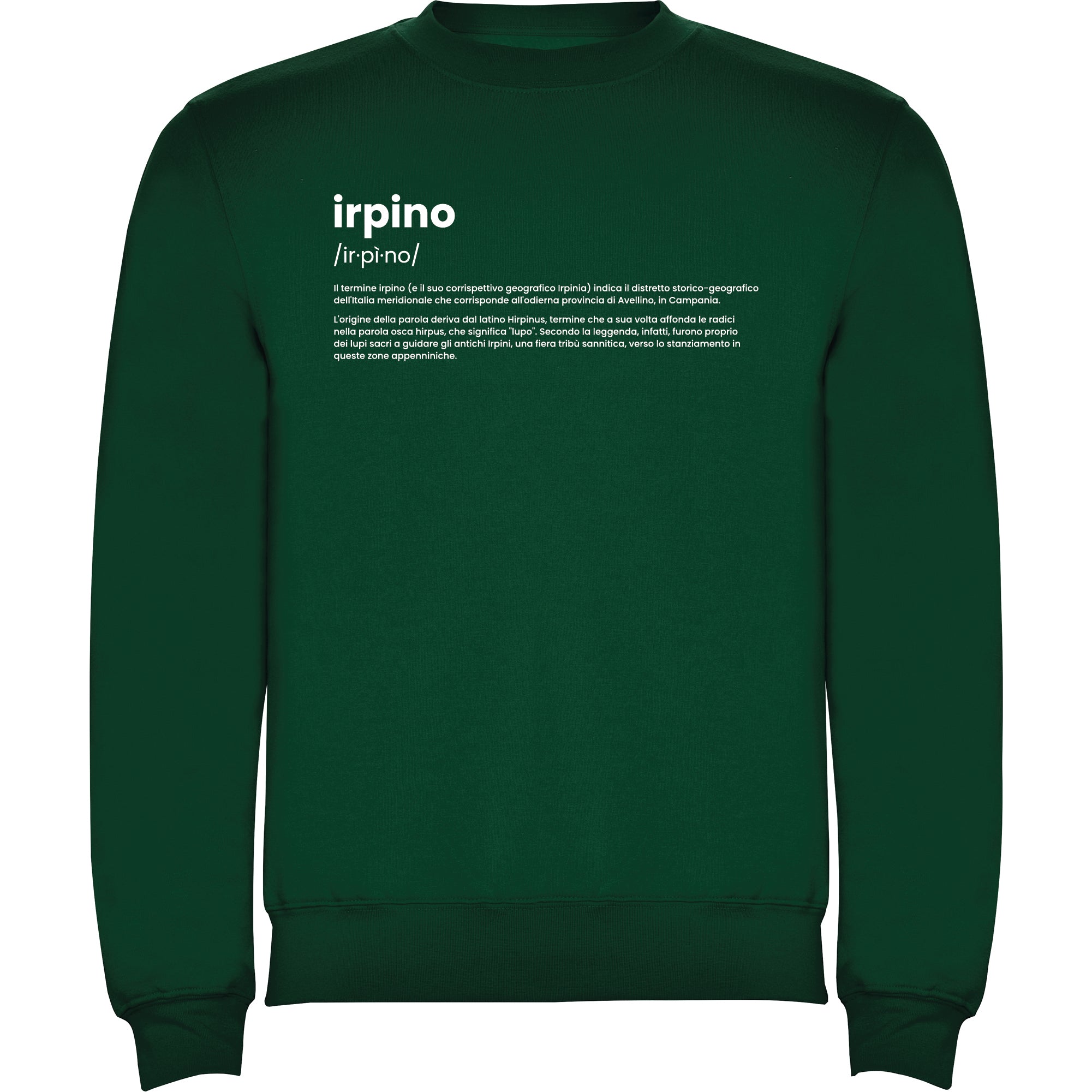 Irpino