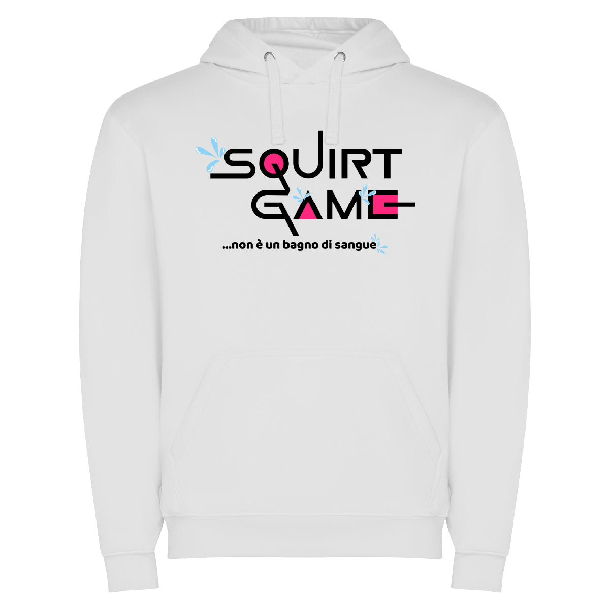 Squirt Game