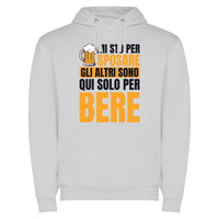 Mi sto per sposare...