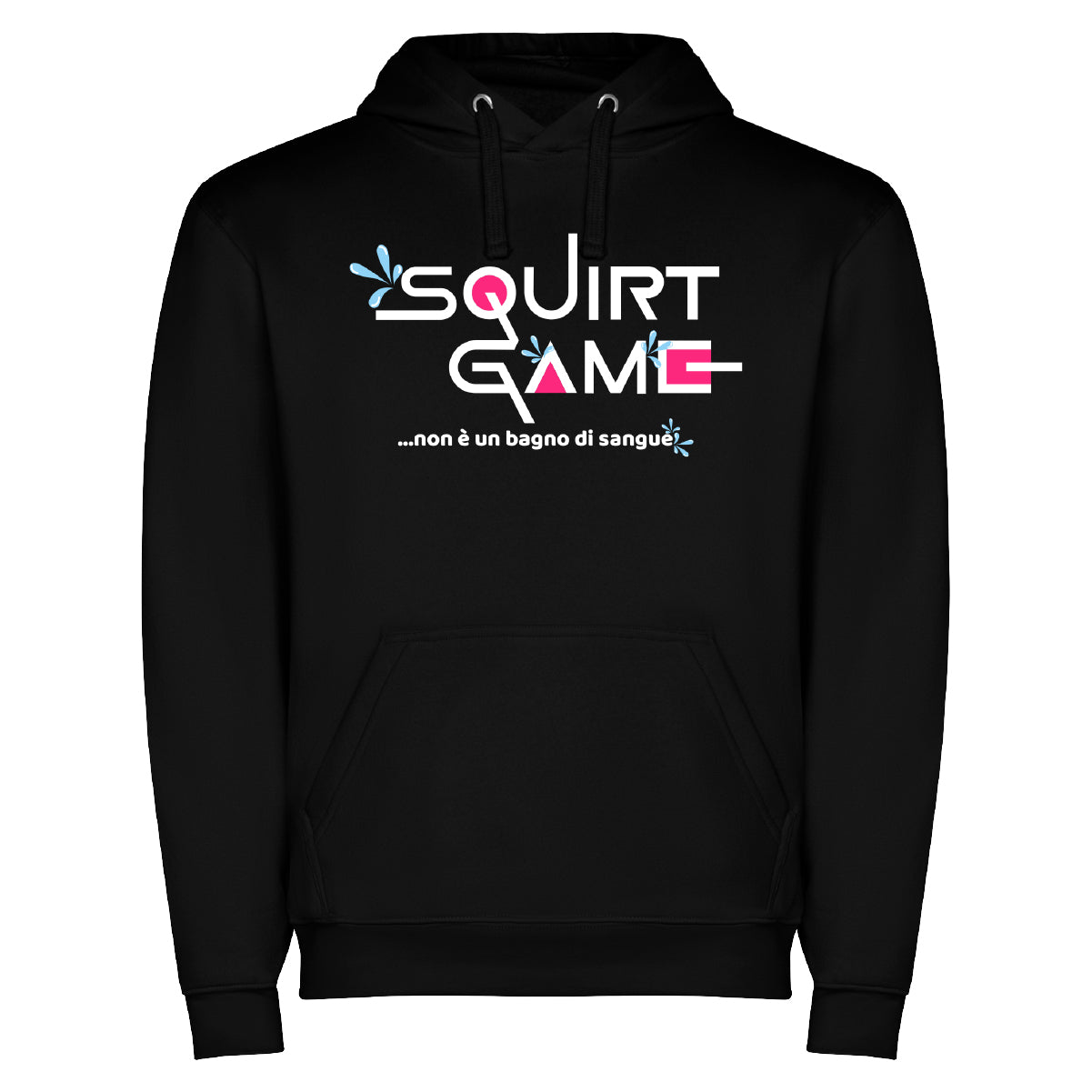 Squirt Game