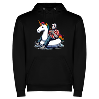 Jason Voorhees Holiday