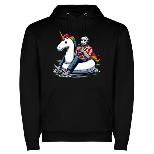 Jason Voorhees Holiday