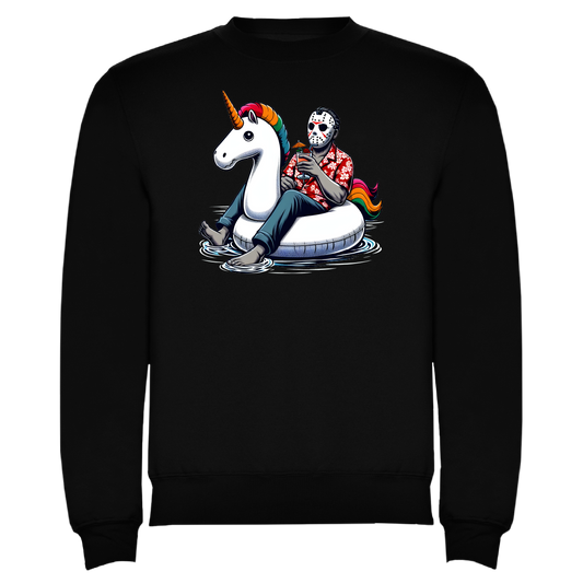 Jason Voorhees Holiday