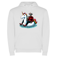 Freddy Holiday 02