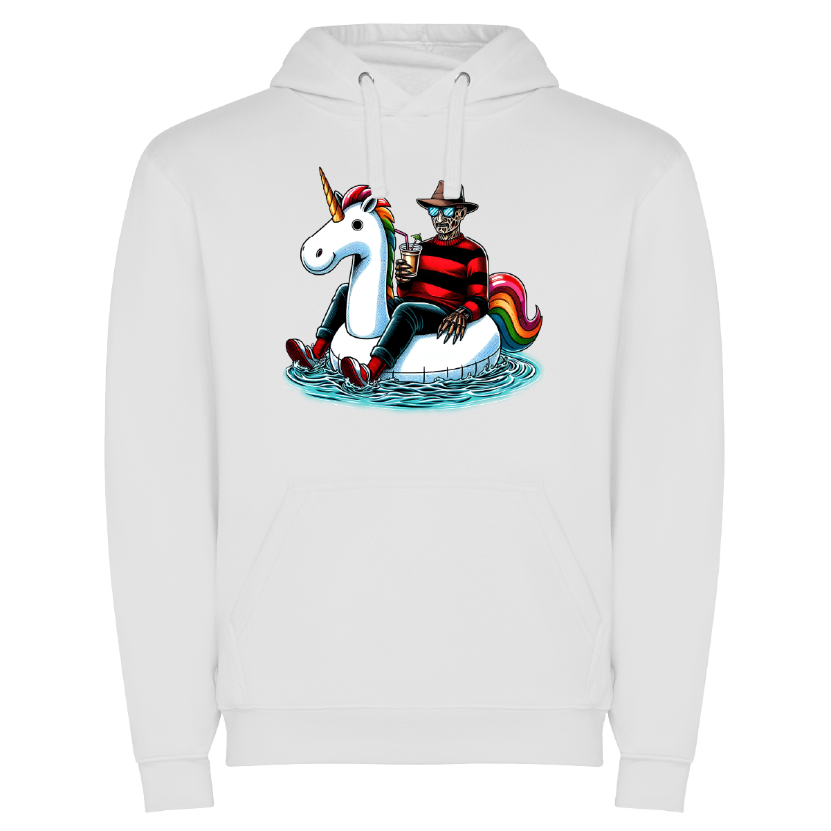 Freddy Holiday 02