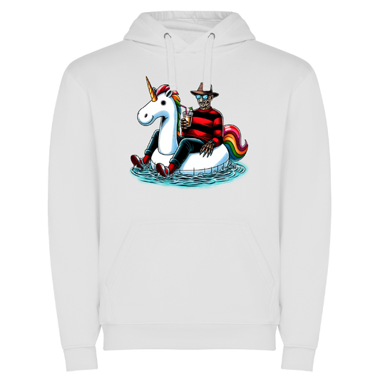 Freddy Holiday 02