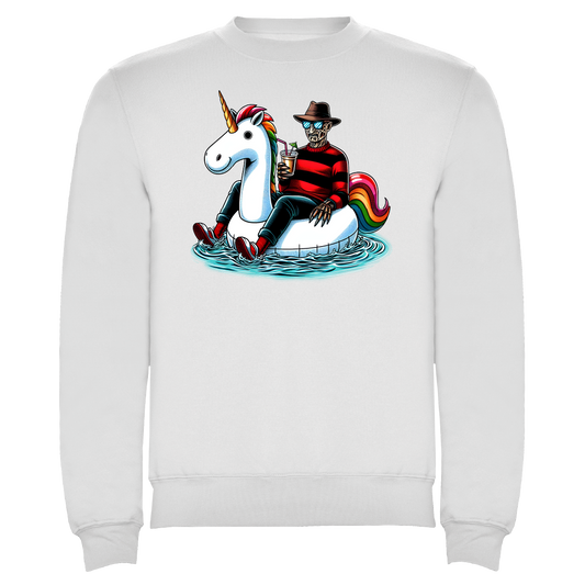 Freddy Holiday 02