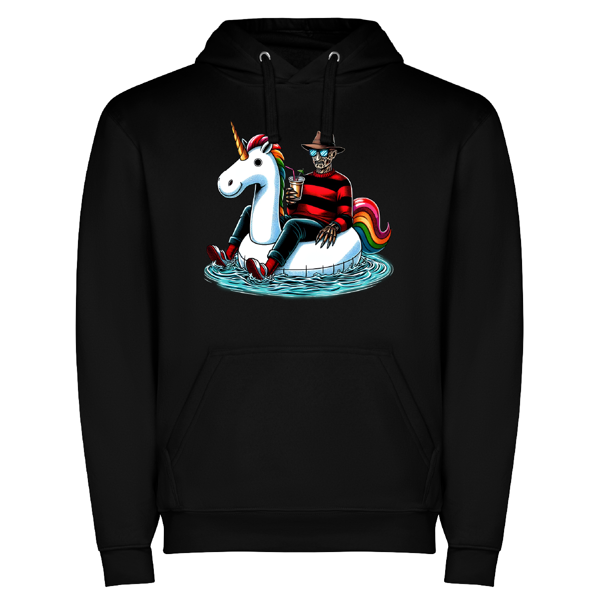 Freddy Holiday 02