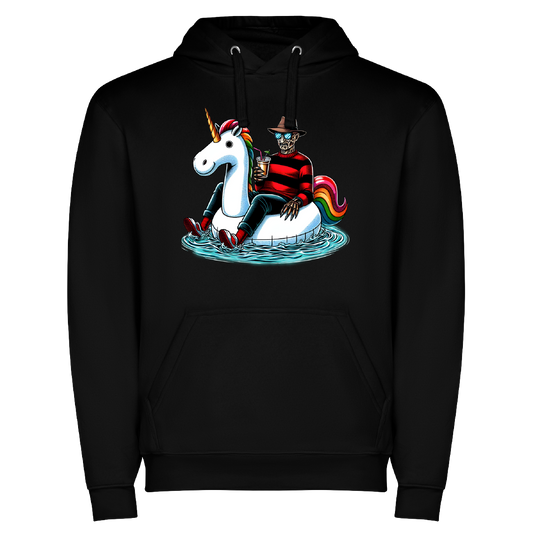 Freddy Holiday 02