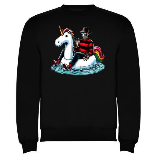 Freddy Holiday 02