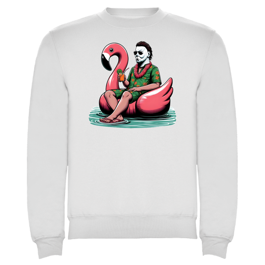 Michael Myers Holiday