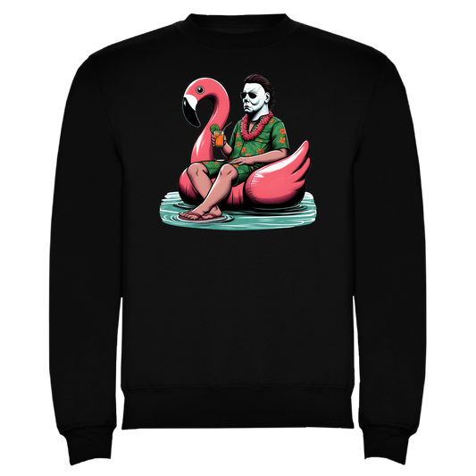Michael Myers Holiday