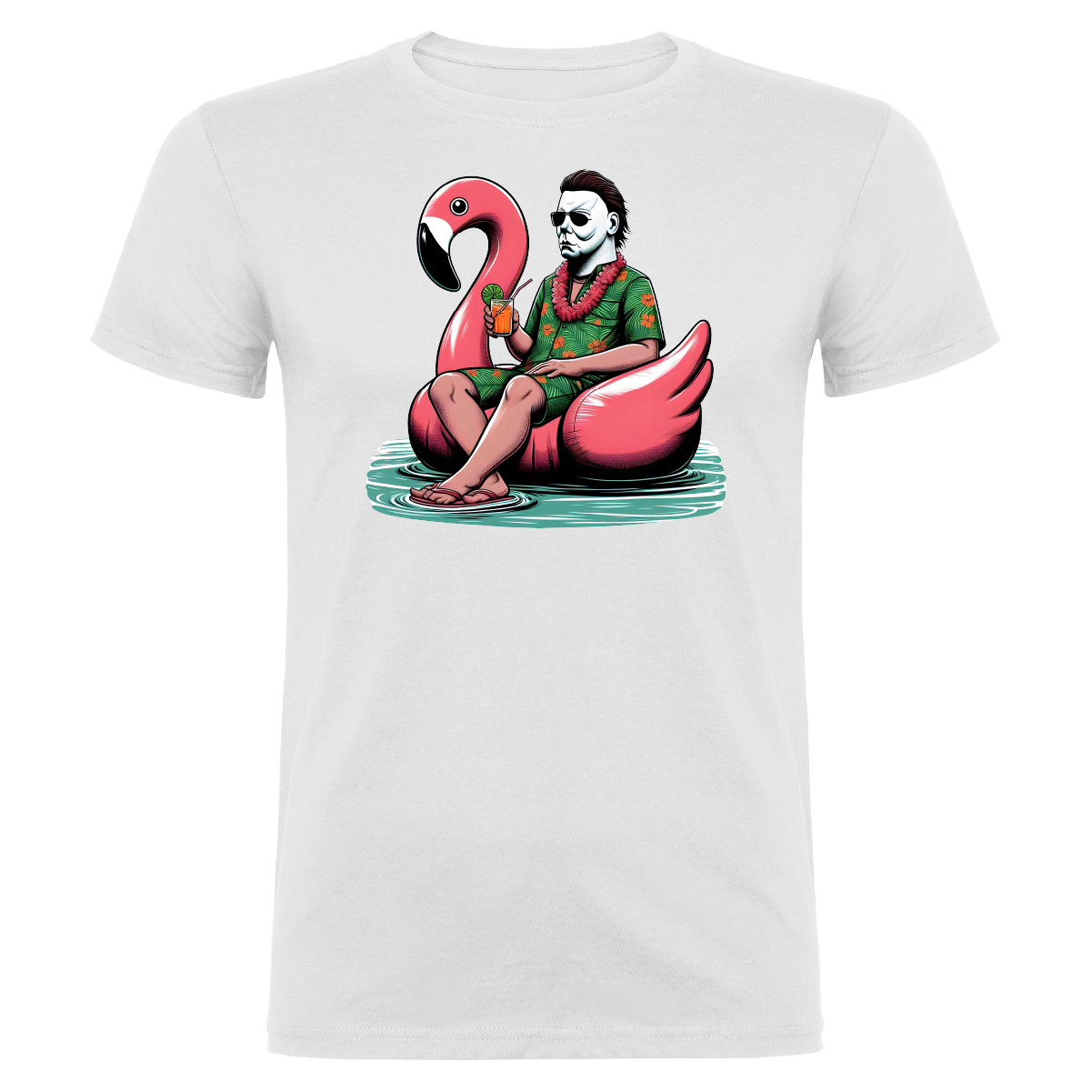 Michael Myers Holiday