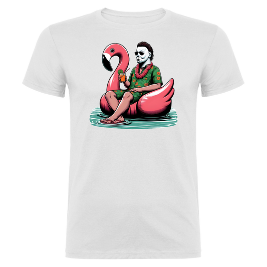 Michael Myers Holiday