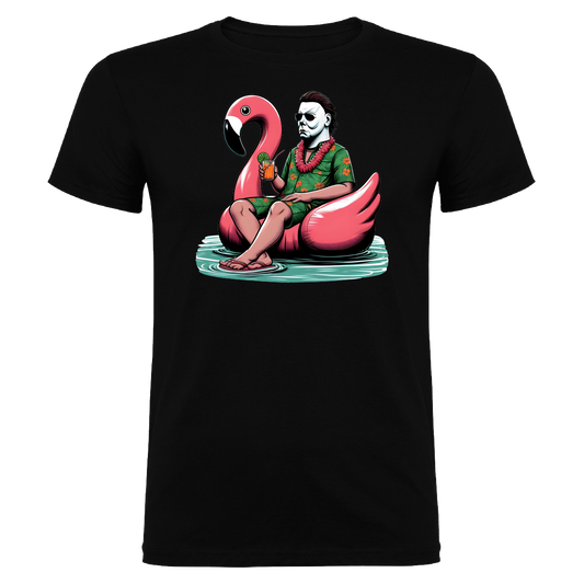 Michael Myers Holiday