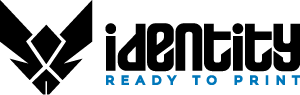 Identity Ready To Print