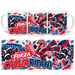 Tazza forza cagliaritani
