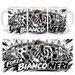 Tazza forza bianconeri