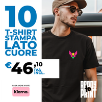 Promo t-shirt Beagle