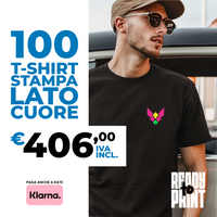 Promo t-shirt Beagle