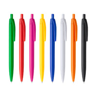 Penna a sfera Stix